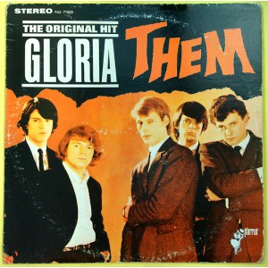 THEM Here Comes The Night (Parrot – PAS 71005) USA 1965 1st pressing LP (Vocal, Pop Rock, Garage Rock, Blues Rock) THEM Here Comes The Night (Parrot – PAS 71005) USA 1965 1st pressing LP (Vocal, Pop Rock, Garage Rock, Blues Rock)